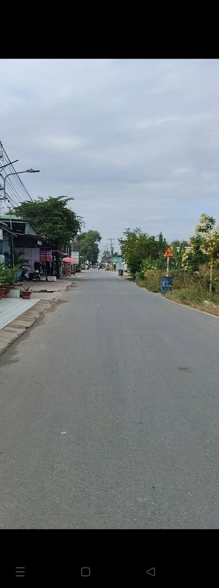 Cần bán nhà trọ 750m² tại Bến Cát - Giá 7 tỷ, bớt nhẹ cho người thiện chí!