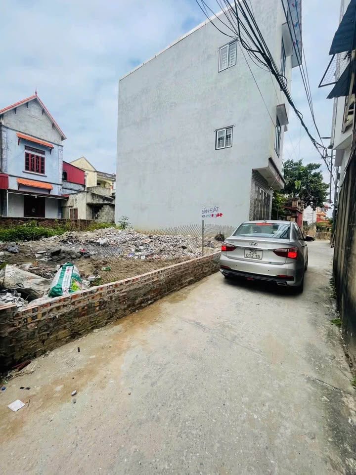 Đất nền Phụng Công 103,5m² giá thỏa thuận - Cơ hội đầu tư sinh lời cao!