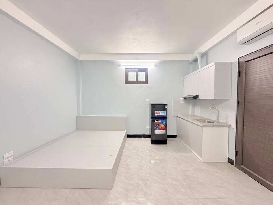 Phòng trọ Ngõ 134 Cầu Diễn - Full đồ, cho thuê giá tốt