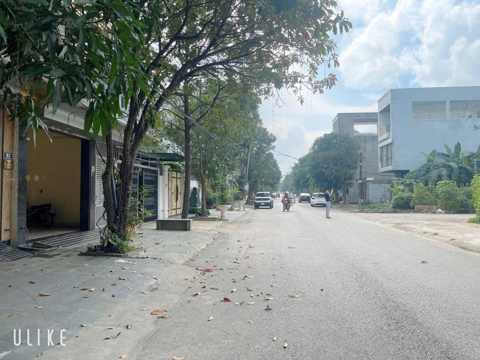 Đất nền Khu Bình Minh, Thanh Hóa 72m² giá 4 tỷ - Sổ đỏ chính chủ, pháp lý rõ ràng!