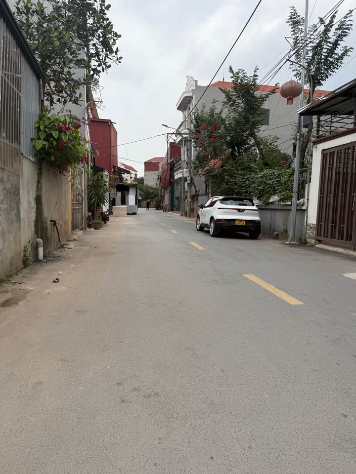 Đất nền Thanh Đa Phúc Thọ 48m² giá chỉ 3x triệu - Đường ô tô vào tận nơi!