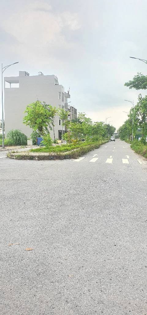 Đất nền dự án tái định cư Bộ Công An Tiên Dương 112m² giá 13 tỷ - Đường rộng ô tô tránh nhau!