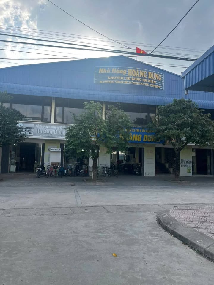 Đất nền An Khê Quỳnh Phụ 100m² giá 2 tỷ - Đầu tư sinh lời ngay!