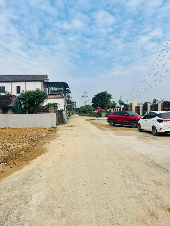 Đất nền Đà Sơn, Đô Lương 150m² giá 1.4 tỷ - Cơ hội đầu tư hấp dẫn!