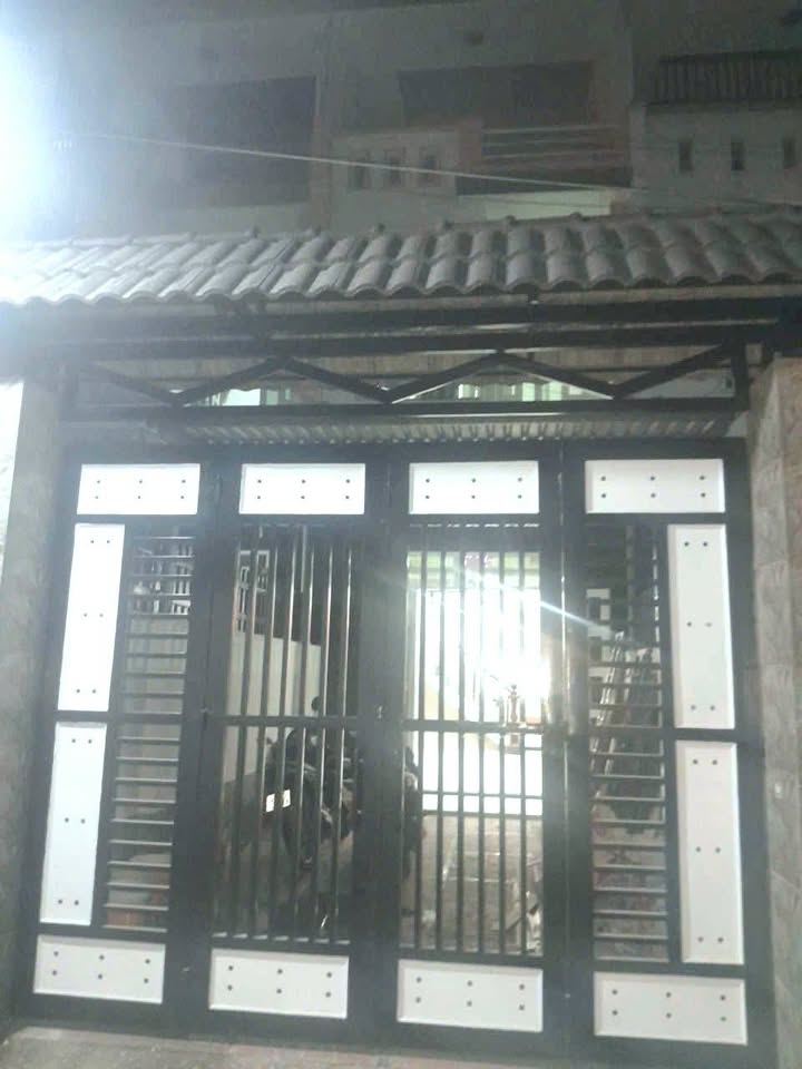 Nhà phố 3 tầng Trần Quang Khải, Phường Đông Hòa, 98m² giá 5.55 tỷ - Thiết kế hiện đại, sân ô tô rộng rãi!