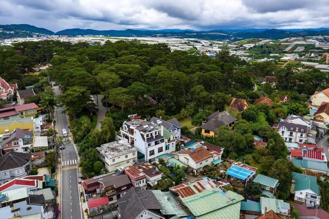 Đất mặt tiền Trần Bình Trọng 92m² giá 8,5 tỷ - Đầu tư sinh lời tiềm năng!