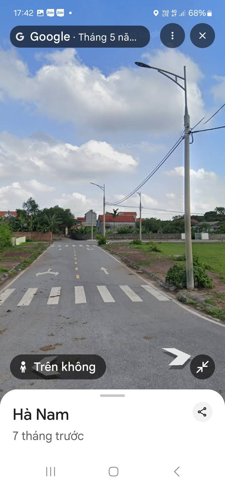 Đất nền Khu Đô Thị Mộc Bắc Duy Tiên 178m² chỉ 1.78 tỷ - Siêu phẩm lô góc hấp dẫn!