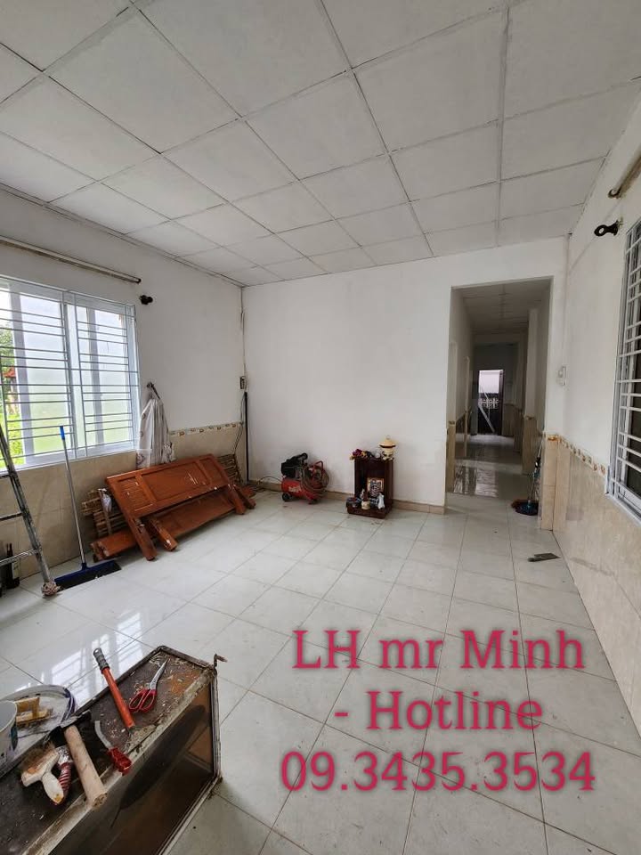 Nhà cấp 4 Kim Long - Phạm Thị Liên 2PN giá 3.5 triệu - Hẻm ô tô, tiện nghi đầy đủ!