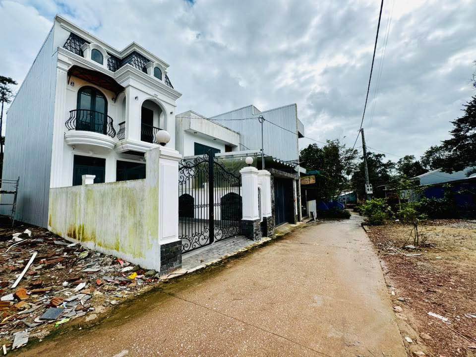 Nhà mặt tiền kiệt 44 Vũ Ngọc Phan, Thủy Xuân 107m² giá 1.65 tỷ - Cơ hội không thể bỏ lỡ!