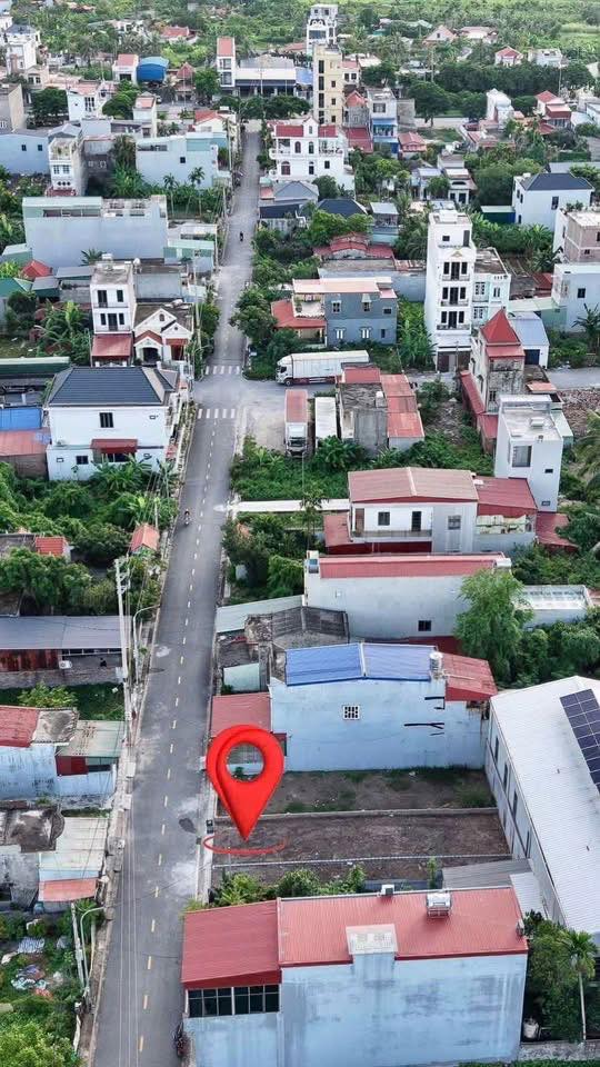 Đất nền Hải Thành Dương Kinh 86m² - Tiềm năng đầu tư vượt trội!
