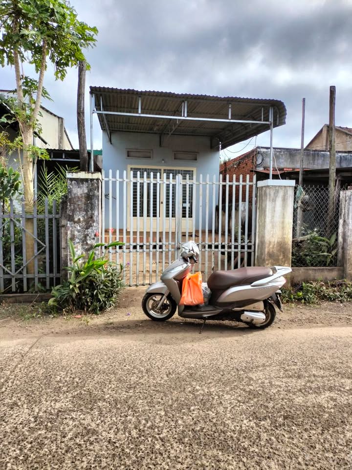 Nhà cấp 4 Ea Bar, Buôn Đôn 160m² giá 800 triệu - Sẵn sàng vào ở ngay!