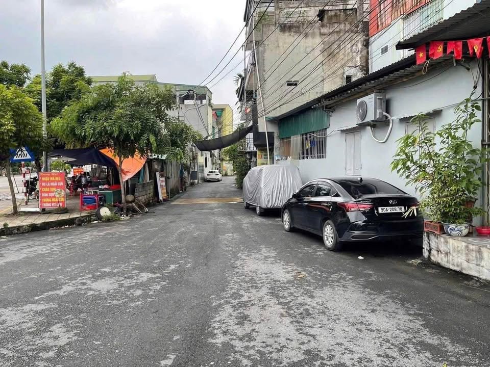 Đất nền Lê Hồng Phong, Thanh Liêm 80m² giá 1 tỷ - Đường ô tô tránh nhau!