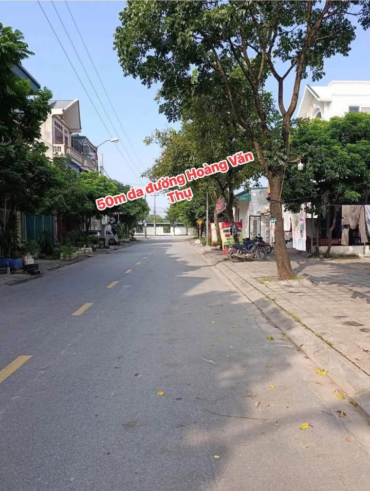 Đất nền Khu đô thị HUD Châu Sơn Phủ Lý 386m² giá 7.726 tỷ - Cơ hội đầu tư vàng!