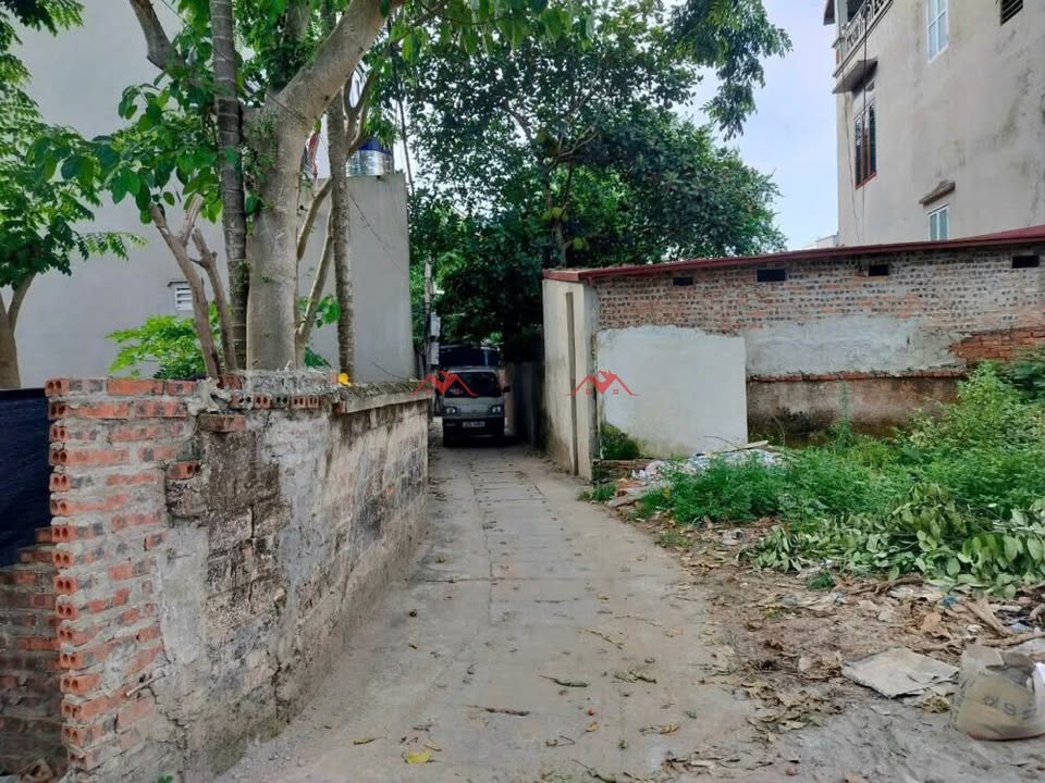 Lô đất Đồng Hoàng Hà Đông 47,6m² - Vị trí đẹp, tiện ích đầy đủ!