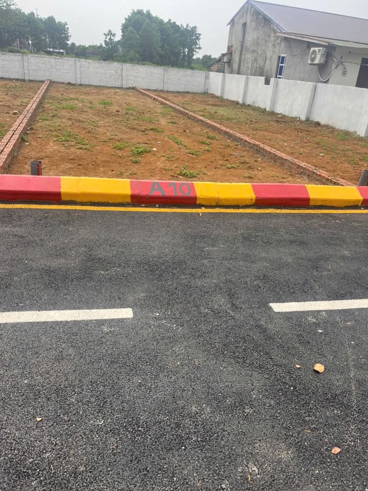 Đất nền 100m² tại Sơn Đông - Giá thỏa thuận - Cơ hội đầu tư hấp dẫn!