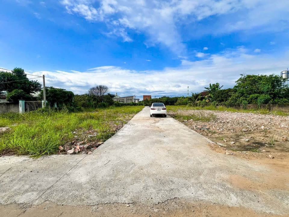 Đất nền biệt thự Tân Triều - 98m² chỉ 1 tỷ - Cơ hội đầu tư hiếm có!