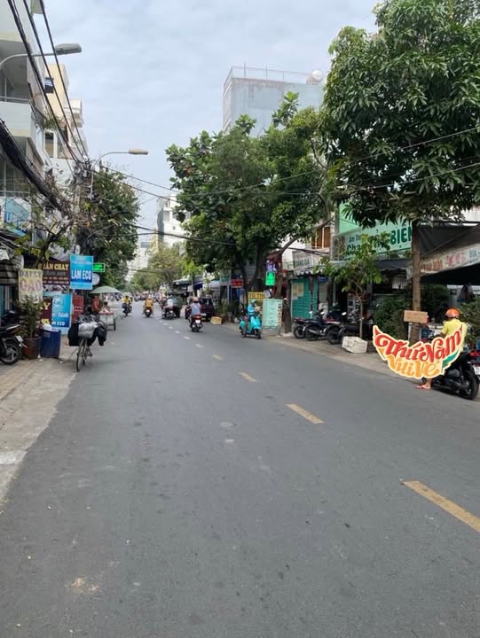 Căn hộ CHVD 79 Tân Hưng 80m² giá 20 tỷ - Đầu tư sinh lời ổn định!