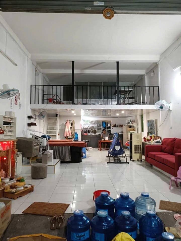 Căn hộ chung cư Hoà Lợi Thủ Dầu Một 74m² giá 2.5 tỷ - Mặt tiền kinh doanh hiếm có!