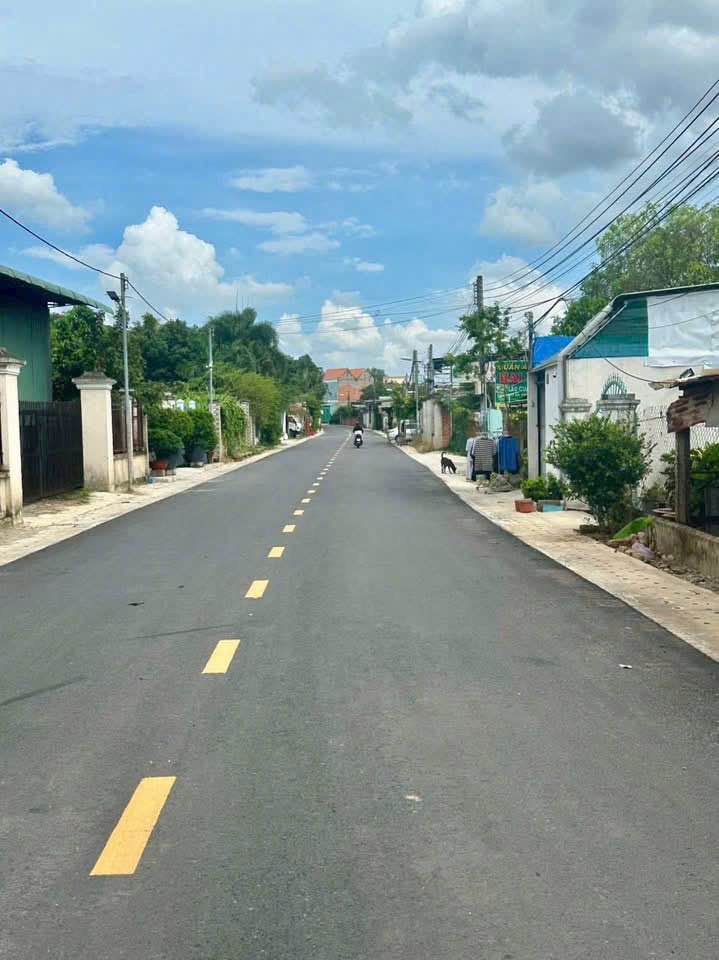 Đất nền Tân An Thủ Dầu Một 1030m² giá 4.099 tỷ - Cơ hội đầu tư hấp dẫn!