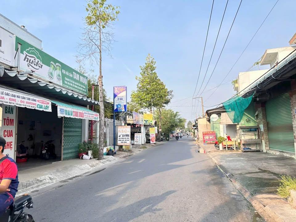 Đất nền Đạo Thạnh – Mỹ Tho 68m² giá 800 triệu - Đầu tư sinh lời nhanh!