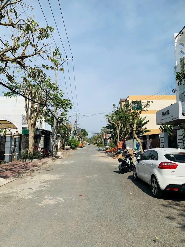 Đất nền khu Sao Mai, Mỹ Tho 99m² giá 2.25 tỷ - Hướng Tây Bắc, thổ cư 100%!