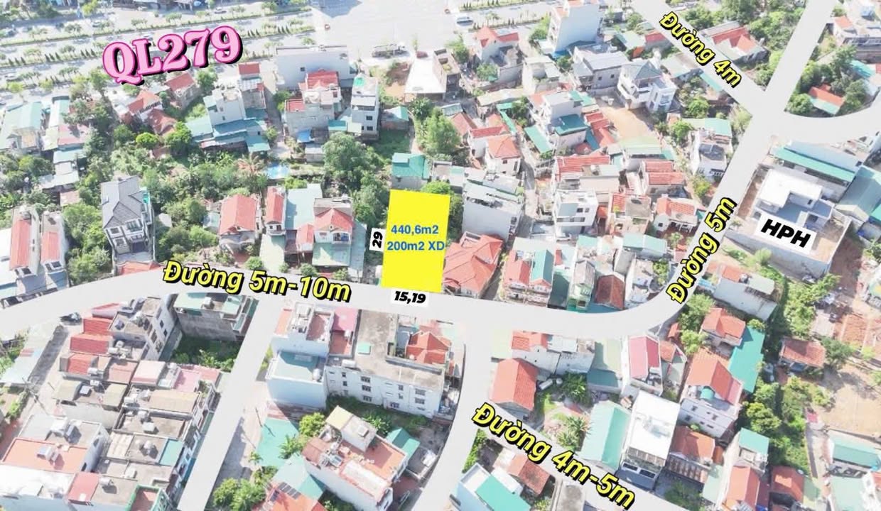 Đất nền chính chủ phường Việt Hưng 400m² - Giá chỉ 8 tỷ VND, vị trí đắc địa!