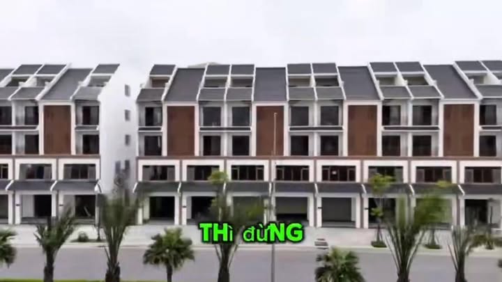 Townhouse Hinode Royal Park Hoài Đức 40m² giá 13 tỷ - Cơ hội đầu tư không thể bỏ lỡ!