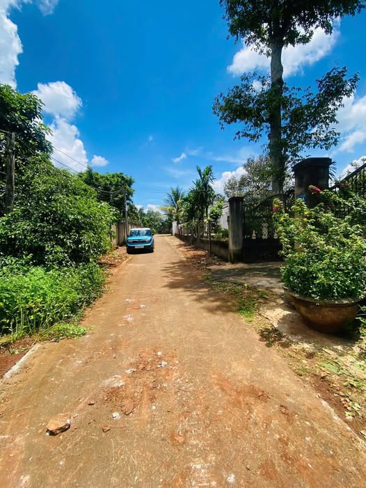 Đất nền phường Tân An, Buôn Ma Thuột 190m² giá 995 triệu - Đầu tư sinh lời ngay!