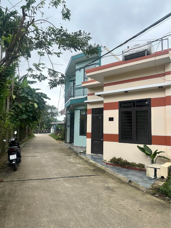 Nhà hẻm ô tô Nguyễn Chí Thanh 67m² giá 1.2 tỷ - Sẵn sàng vào ở ngay!