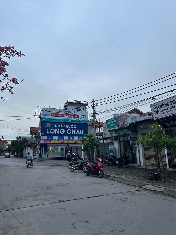 Đất nền An Bình, Thuận Thành 100m² giá 1.9 tỷ - Đầu tư sinh lời ngay!