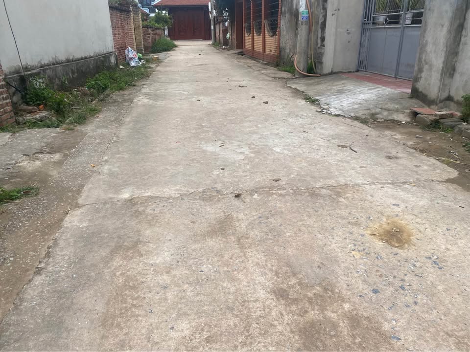 Đất nền Quế Tân 150m² giá Thỏa thuận - Vị trí đắc địa gần khu công nghiệp!