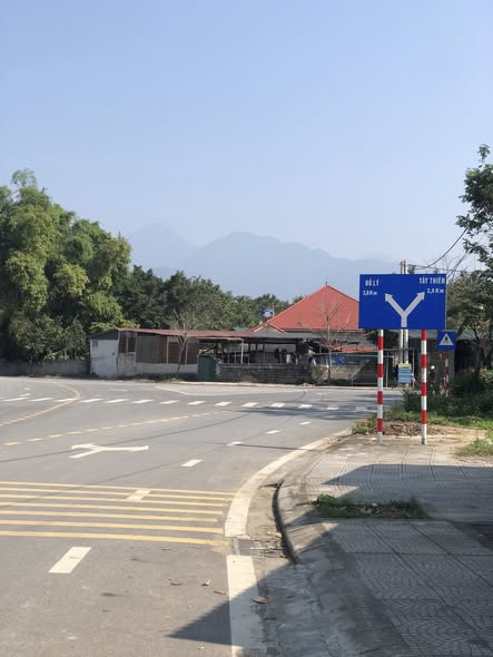 Đất nền Đại Đình Tam Đảo 100m² giá 500 triệu - Tiềm năng sinh lời lớn!