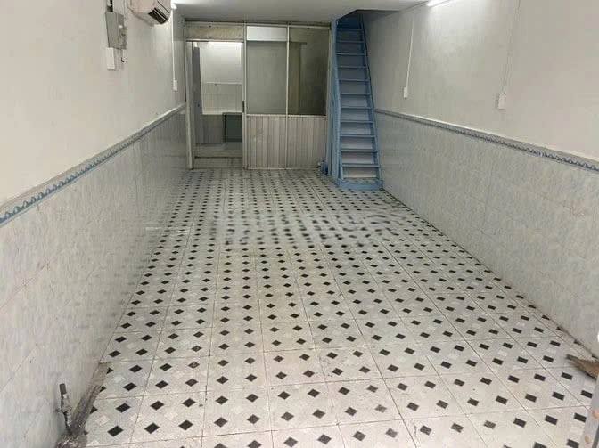 Nhà mặt tiền Bà Hạt, P.8, Q.10, 45m² - Cho thuê giá 17 triệu/tháng!