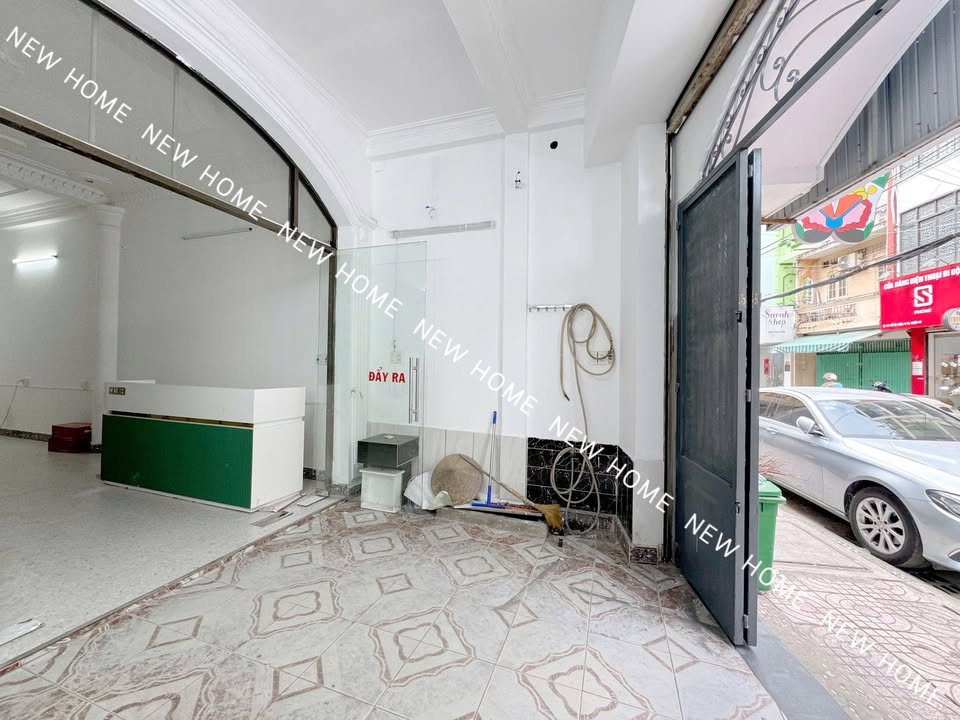 Cho thuê mặt bằng kinh doanh tại Hồ Bá Kiện, Quận 10 - Diện tích 87m², giá 20 triệu/tháng