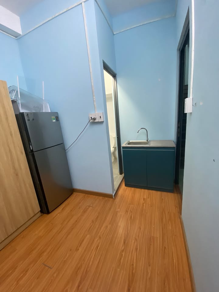 Phòng cho thuê tại Phạm Ngọc Thạch, 20m² - Nội thất đầy đủ, sạch sẽ