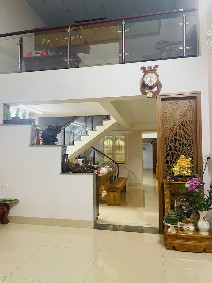 Nhà riêng hẻm 184 đường Đồng Khởi, Tân Lợi 120m² giá 5 tỷ - Đầu tư sinh lời ngay!