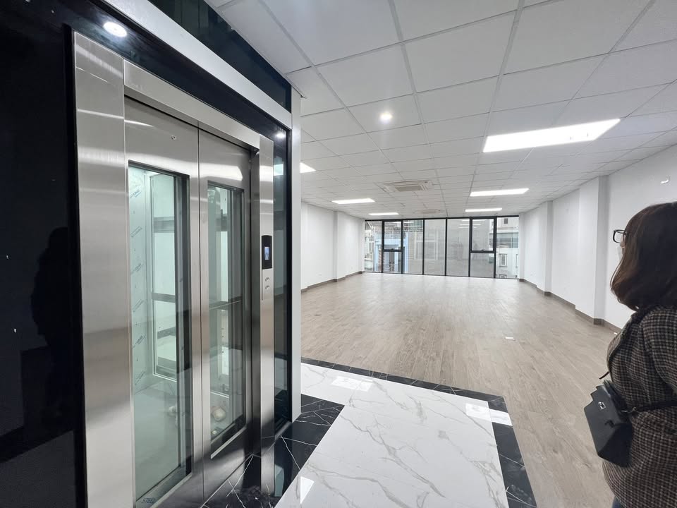 Văn phòng cho thuê Vũ Tông Phan, Thanh Xuân 50-110m² - Giá chỉ từ 7 triệu/tháng!