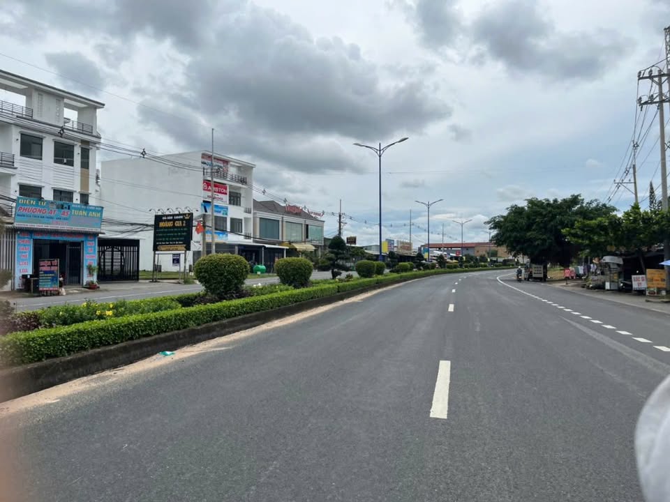 Đất nền Phú Quốc 168m² giá 1 tỷ - Cơ hội đầu tư tuyệt vời!