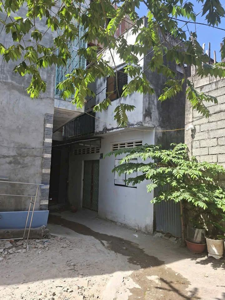 Nhà bán Trần Hưng Đạo, Dương Đông 52.5m² giá chỉ 1 tỷ - Đầu tư sinh lời!