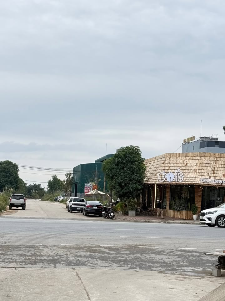 Đất nền Băng 4 đường 35, Thị xã Phú Thọ 120m² - Đầu tư sinh lời ngay!