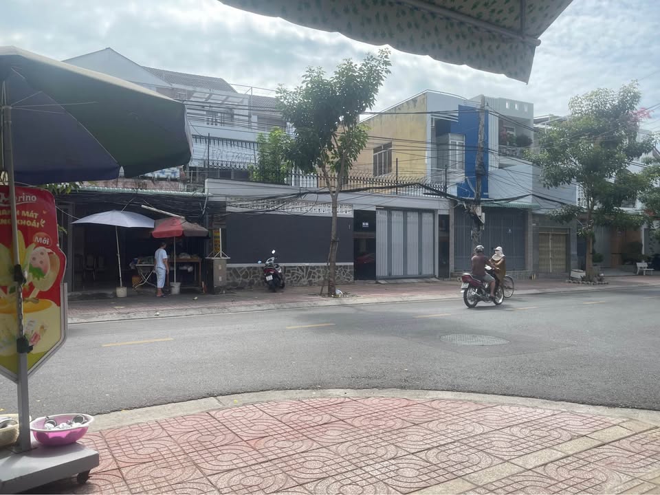 Nhà nguyên căn đường Hoàng Hoa Thám, Vũng Tàu 3PN giá 13 triệu - Sẵn sàng vào ở!