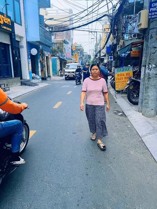 Mặt bằng cho thuê tại đường Phan Văn Hân, quận Bình Thạnh, 50m² - Thích hợp kinh doanh ngay!