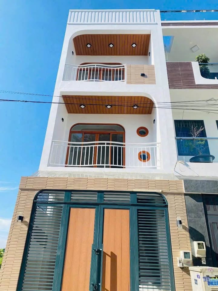 Phòng cho thuê mới xây tại Long Trường, Thủ Đức - Tiện nghi đầy đủ, vào ở ngay!