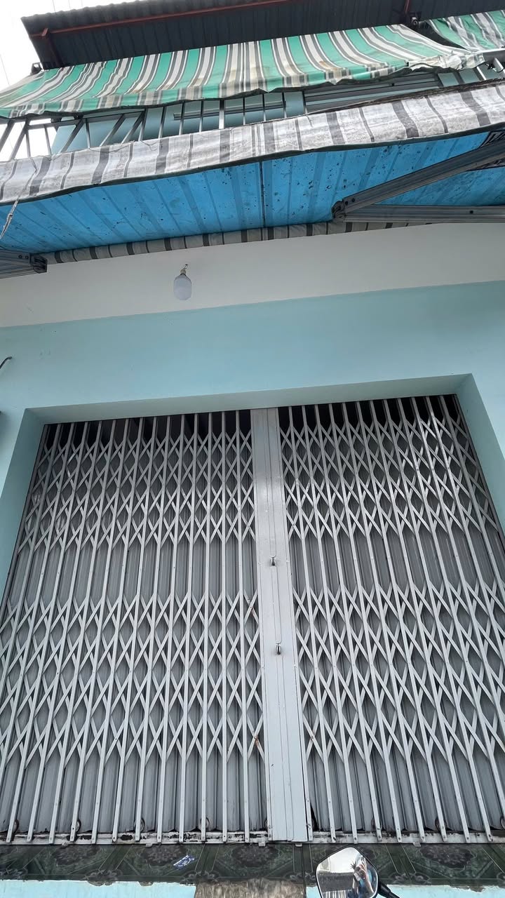 Nhà cho thuê mặt tiền hẻm Nguyễn Văn Khối, Gò Vấp 32m² giá 8 triệu/tháng - Tiện kinh doanh, gia đình ở!