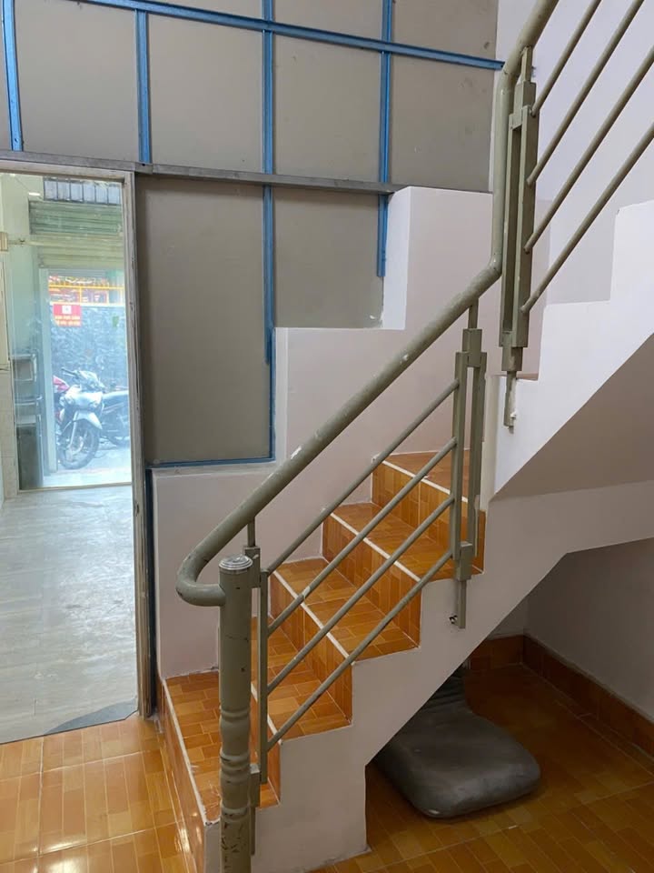 Nhà mặt tiền đường Số 18, Gò Vấp 33m² - Thích hợp kinh doanh mọi ngành nghề!