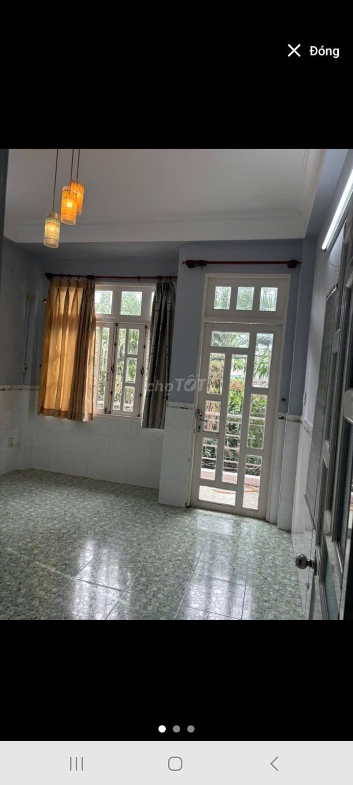 Nhà cho thuê đường Số 2, Gò Vấp 48m² giá 12 triệu - Phù hợp làm văn phòng và sinh sống!