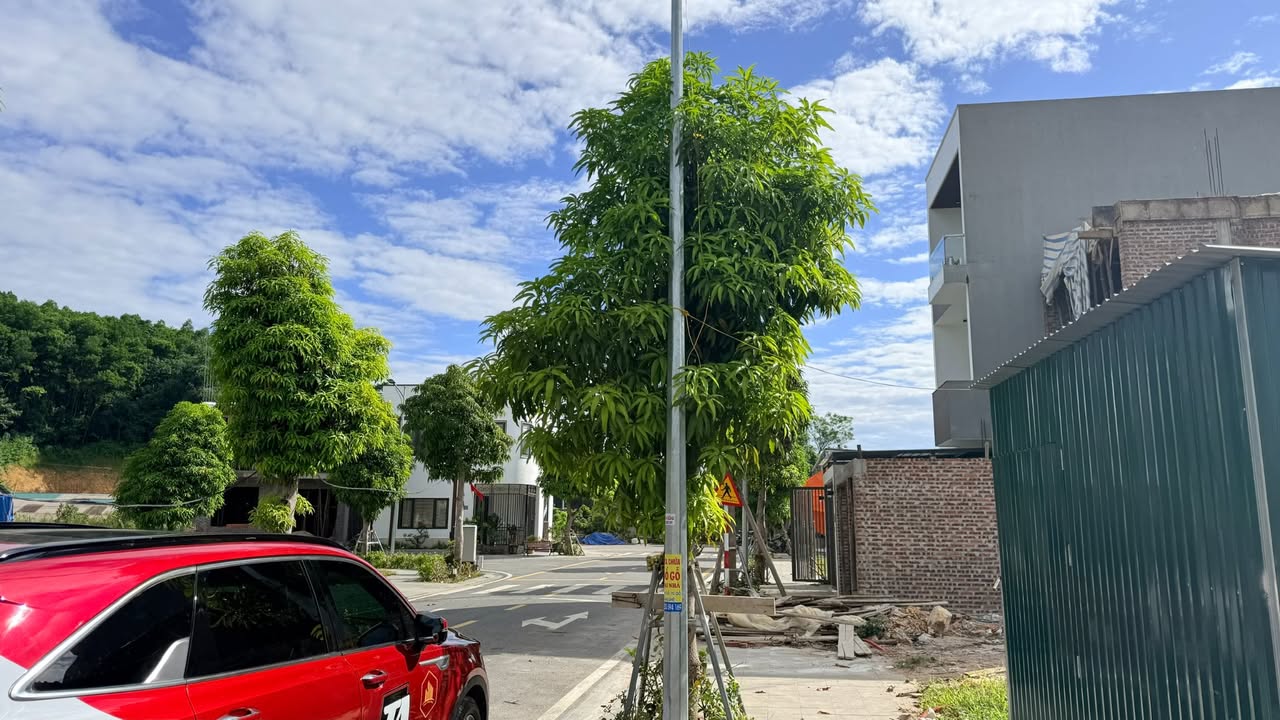 Đất 2 Mặt Tiền Casamony Yên Bái 240m² giá 7 tỷ - Cơ hội đầu tư hiếm có!