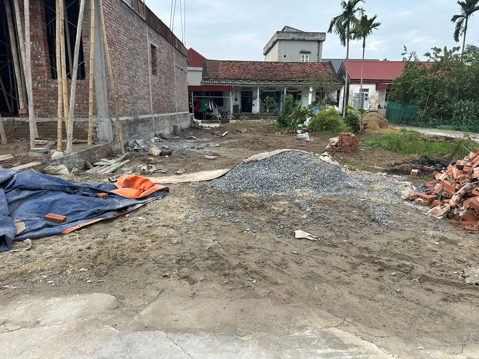 Đất nền xóm 6, xã Nghĩa Phú, 175m² giá 1.2 tỷ - Đầu tư sinh lời tốt!