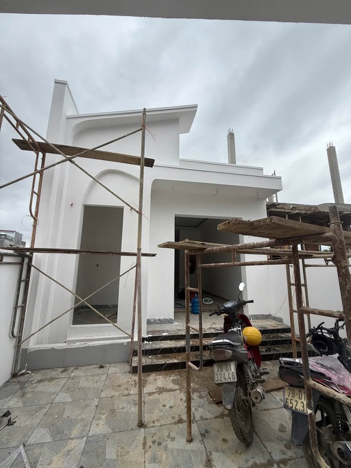 Nhà cấp 4 Diên Điền Diên Khánh 89.6m² giá 1.53 tỷ - Chính chủ bán gấp!