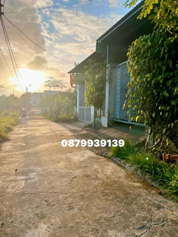 Đất nền Hòa Quý Đà Nẵng 97m² giá 2 tỷ - Sổ đỏ chính chủ, ô tô vào tận nơi!